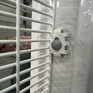 Clôture 358 galvanisée à chaud bon marché avec accessoires - Product Image 3