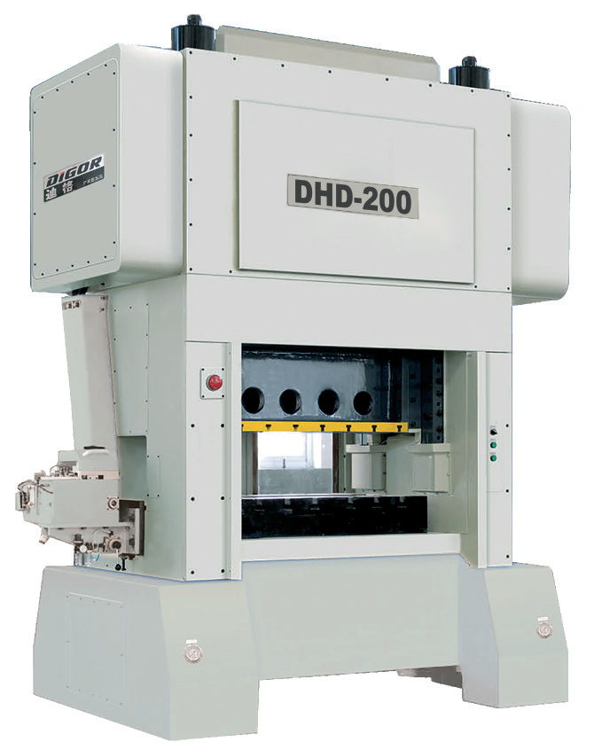 250 тонный штамповочный пресс C рама с одной рукояткой эксцентриковый механический пресс