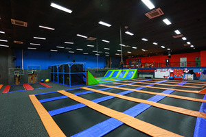<span class=keywords><strong>Pokiddo</strong></span> nuevo diseño espacio tema interior y exterior parque comercial Parque de Atracciones equipo para niños - Product Image 3