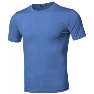 NUEVA Camiseta de Manga Corta Informal y Transpirable para Hombre, Talla Grande - Product Image 5