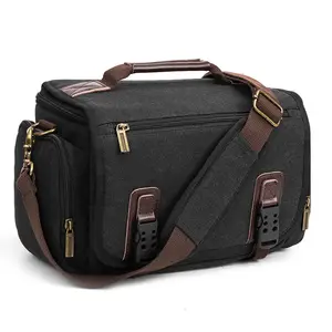 factory price waterproof large camera bag for video in travel