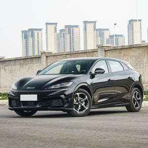 2025 BYD Seal 06GT Smart Driving Edition Auto 605km Pure Electric Range New Car 224hp LFP Batería New Energy Vehicle - Product Image 1