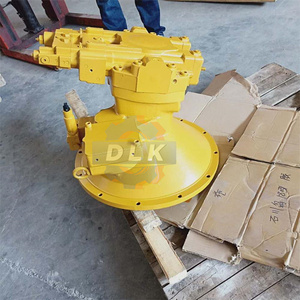 La Nueva excavadora del mercado de accesorios parte la bomba hidráulica principal 330CL 330CLN 1932703 bomba de pistón para Caterpillar - Product Image 5