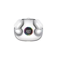 Écouteurs intra-auriculaires sans fil TWS Bluetooth à charge rapide, longue autonomie et étanches pour le sport et les jeux – Meilleures ventes