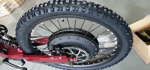 החדש 5000 מסגרת אופניים מסגרת מסגרת אופניים w חלקי מפציץ התגנבות עם מחיר הסיטונאי - Product Image 3