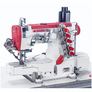 JT-999-01CB-UT Industrial Interlock <b>Sewing</b> <b>Machine</b> Automatic Thread Trimmer <b>Machine</b> <b>Sewing</b> - Product Image 1