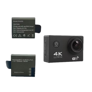 PG1050 <b>Battery</b> 50G <b>Rechargeable</b> Lithium For EKEN SJ4000 Action Camera - Product Image 5