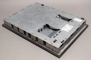 อะไหล่ 6FC5203-0AF05-1AB1 สำหรับ SINUMERIK Operator Front OP 015AT, จอ TFT 15 นิ้ว พร้อมปุ่มเมมเบรน - Product Image 6