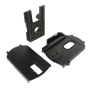 Обработка металла с ЧПУ, обработка деталей, аутсорсинговые услуги и запчасти - Product Image 6