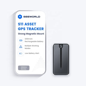 Máy Dò Ẩn Máy Theo Dõi Vị Trí Xe Máy <span class=keywords><strong>Gps</strong></span> Mini Nam Châm Trực Tuyến Kèm Ghi Âm Để Bán - Product Image 1