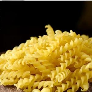 Pâtes Fusilli Authentiques de Haute Qualité 100% Blé Dur, Riches en Nutriments, Séchées Lentement à l'Italienne, Faible Teneur en Matières Grasses et en Glucides - Product Image 2