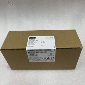 ซีเมนส์ S7-200CN จำลองซีพียูโมดูล6ES7216-2BD23-0XB8 - Product Image 1