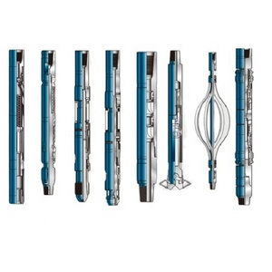 Outil de nettoyage rotatif à jet pour tubes en spirale, composant de chaîne, <span class=keywords><strong>buse</strong></span> pour forage de puits de pétrole - Product Image 6
