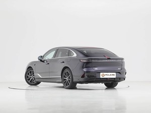 Voyah <span class=keywords><strong>Automobile</strong></span> - Voyah <span class=keywords><strong>Passion</strong></span> 2025 PHEV 4x4 Édition Zhixing Hybride Rechargeable de Taille Moyenne-Grande - Product Image 3