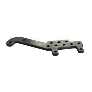 Piezas Metálicas de Precisión Personalizadas OEM Vietnam - Product Image 6
