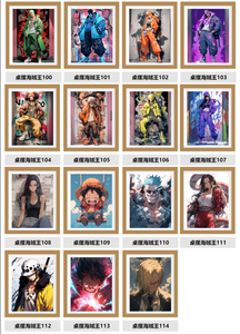 Vente en gros de LED tueur de démons Dragon Son Goku Vegeta Buu <span class=keywords><strong>Jujutsu</strong></span> <span class=keywords><strong>Kaisen</strong></span> Gojo Cadre photo 3D Lampe de nuit Anime - Product Image 6