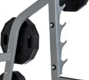 แร็คสควอทเชิงพาณิชย์ คุณภาพสูง สำหรับงานหนัก ผลิตจากโรงงานโดยตรง รับผลิตแบบ OEM อุปกรณ์ออกกำลังกาย - Product Image 4