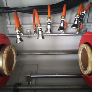 NUKE NDT Autotest maschine Hoch effiziente Nass magnet prüfgeräte China Lieferant MPI - Product Image 6