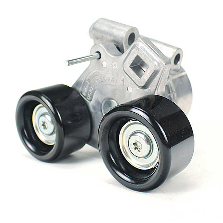 Auto Parts Timing Belt Tensioner Pulley for Ford Transit 2.2 V348 BK3Q ...
