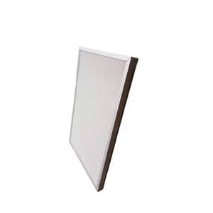 <span class=keywords><strong>Purificateur</strong></span> <span class=keywords><strong>d</strong></span>'<span class=keywords><strong>air</strong></span> personnalisé H13 H14 Filtre Hepa pour boîte de passage et armoire à flux laminaire - Product Image 2