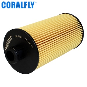 Filtre à huile pour camion 1000491060 - Product Image 2