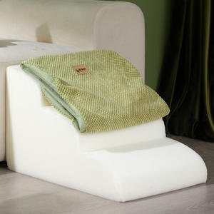 Groothandel Fabrikant Twee Drie Vier Stappen Opvouwbare Spons Hond Trappen - Product Image 4