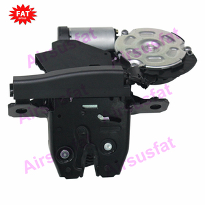 Para Buick GL8 XT4 XT5 XT6 <span class=keywords><strong>Explorer</strong></span> Liftgate Latch-Bloqueo autocebante preferido AWD Encore <span class=keywords><strong>GX</strong></span> Trailblazer Envision 13508980 - Product Image 3