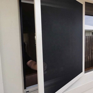 Tiêu chuẩn Úc <span class=keywords><strong>SS</strong></span> <span class=keywords><strong>316</strong></span> thép không gỉ an ninh lưới màn hình Cửa và cửa sổ lưới - Product Image 5