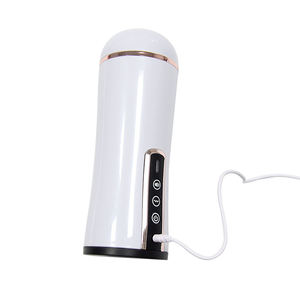 Realistiche Deep Throat Mannelijke Masturbator Siliconen Kunstvagina Mond Erotische Sex Masturbator Seks Speelgoed voor Mannen - Product Image 5