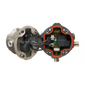 Detector de Gas Combustible Infrarrojo Drager Polytron 5310 - Product Image 2