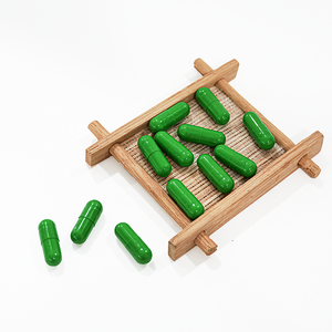 Productos personalizados para la pérdida de peso en adultos, cápsulas naturales a base de plantas para quemar grasa rápidamente y reducir el peso. - Product Image 5