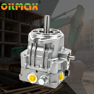 Pompe à piston robuste LHKJ523007-PG anti-usure pour les conditions de travail dans la boue, la poussière, les pelouses et les fermes - Product Image 1