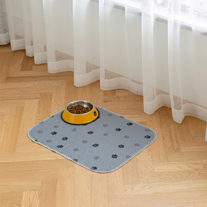 Premium Pet Pee <b>Pads</b> Super Absorbent Puppy Pee <b>Pads</b> Leak-Proof Dogs Training <b>Pads</b> With Customized Logo - Product Image 5