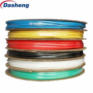 ท่อหดความร้อนมีกาวสำหรับฉนวนลวดท่อหดความร้อนโพลีโอเลฟิน - Product Image 3