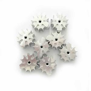 Componentes de Transmisión de Aleación de Aluminio para Sistemas de Transporte, Fabricados a Medida en Vietnam con Corte de Alambre CNC de Precisión Irregular - Product Image 3