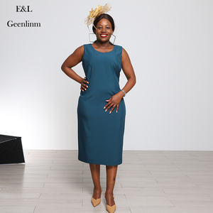 Ropa Africana de Alta Gama al por Mayor, Conjuntos de Trajes para Mujer para Grupos de Iglesia - Product Image 6