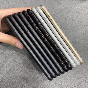 Điện thoại di động bán buôn giá tốt, hàng chính hãng, số lượng lớn điện thoại thông minh đã qua sử dụng, mở khóa bằng khuôn mặt, dành cho 11 64G 128G - Product Image 2