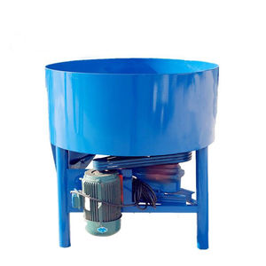 Jq350 máquina <span class=keywords><strong>mixer</strong></span> de tijolo, motor elétrico - Product Image 2