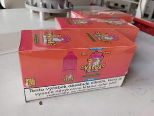 Máquina de Envasado por Termoencogimiento para Casetes de <span class=keywords><strong>Audio</strong></span> - Product Image 6