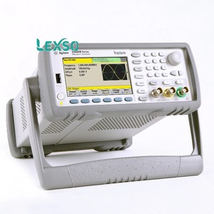 Generador de Forma de Onda Trueform Keysight Serie 33500B 33522B 30MHZ 2CH Usado, xgeqpt - Product Image 1