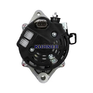 Alternateur compatible avec TOYOTA HIACE IV 2.4 D 4WD (LH51_, LH61_, LH66_, LH71_, LH51R, LH61R,... Diesel (KW: 55, HP: 75) à partir de - Product Image 3