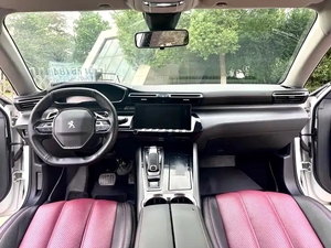 <span class=keywords><strong>Peugeot</strong></span> 508L 2022 Édition Pioneer, fabriquée en Chine, transmission 6AT, voiture d'<span class=keywords><strong>occasion</strong></span> neuve, haute performance, économique en carburant - Product Image 6