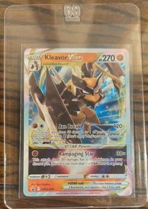 Nuove Carte <span class=keywords><strong>da</strong></span> Collezione Pokémon Personalizzate, Edizione Limitata, Stile SLYC, Carte CCG Gigantamax Trendy Eeveelutions - Product Image 2