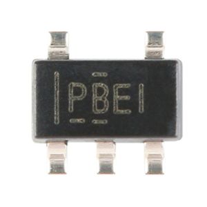 Composants électroniques, puces IC, circuits intégrés IC, TPS76333DBVR, TPS76350DBVR, TPS76318DBVR, TPS76333, TPS76350, TPS76318 - Product Image 1