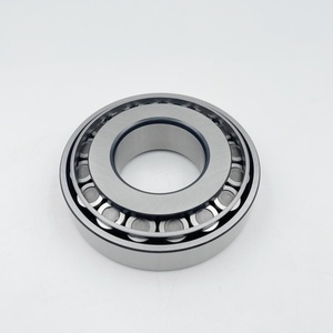 Moyeu de <span class=keywords><strong>roue</strong></span> d'essieu de <span class=keywords><strong>remorque</strong></span> 6000LBS roulements 25580 15123 Unité de moyeu de <span class=keywords><strong>remorque</strong></span> automobile Roulements à rouleaux coniques à une rangée en acier inoxydable - Product Image 2