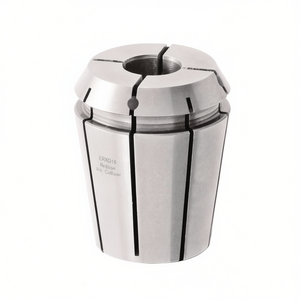 ERXG16 Reduction Collet For Tapping And <b>Machining</b> Applications - Product Image 2