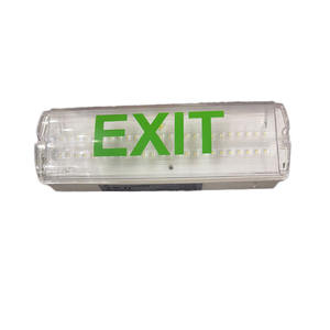 Lampe de secours étanche rechargeable IP65, <span class=keywords><strong>luminaire</strong></span> de secours <span class=keywords><strong>à</strong></span> montage en surface au plafond, lampes de secours <span class=keywords><strong>à</strong></span> montage en surface au plafond - Product Image 5