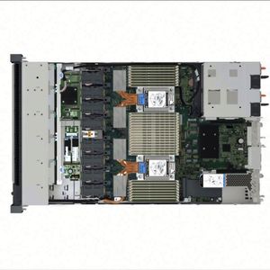 Servidor Lenovo Intel Xeon 6326 Lenovo Sr630 V2 - Product Image 3