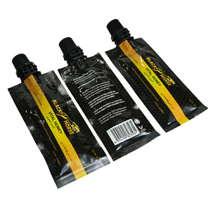 Miel énergétique pour hommes adultes - Complément alimentaire naturel à base de miel pour la vitalité et l'endurance - Product Image 5