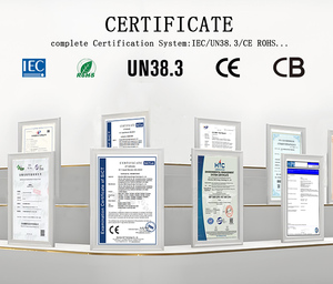 סוללת אחסון ביתית ומסחרית SMSenergy 32 קוט\\\"ש, עיצוב נייד, התקנה פשוטה (Plug-and-Play), לאספקת חשמל מחוץ לרשת וגיבוי. - Product Image 5